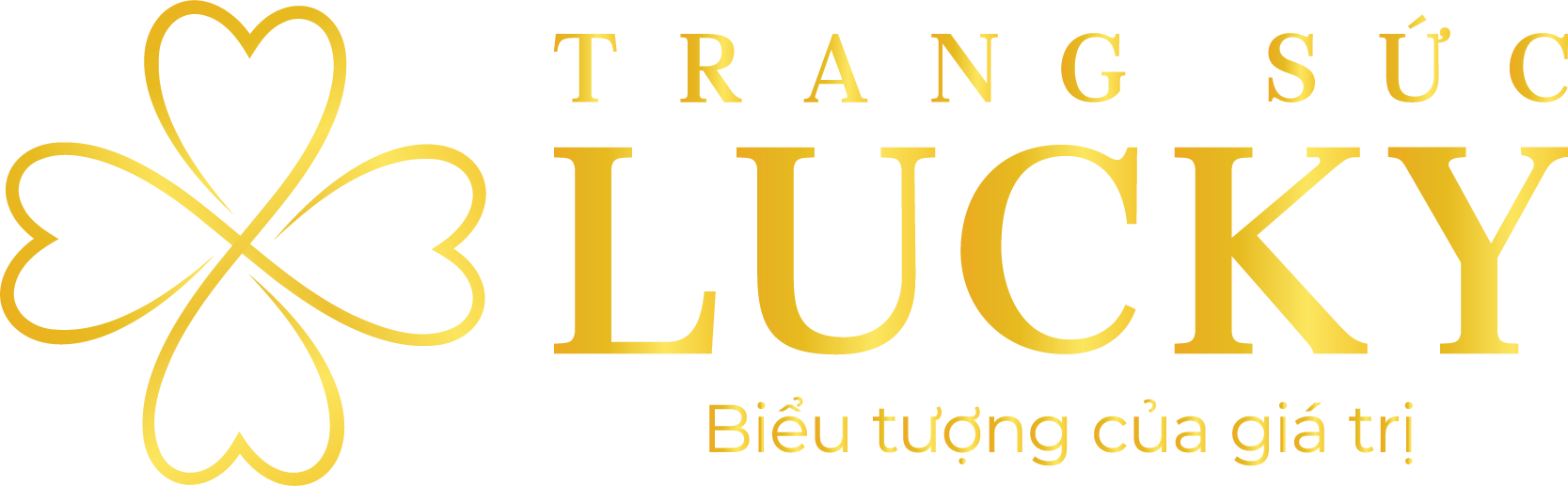 Trang Sức Lucky